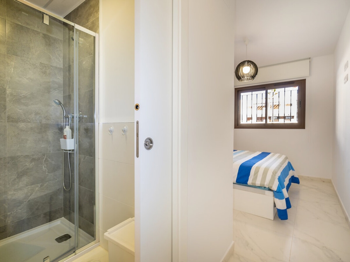 Appartement neuf 4 pers. à 500 m de la plage - Photo 13