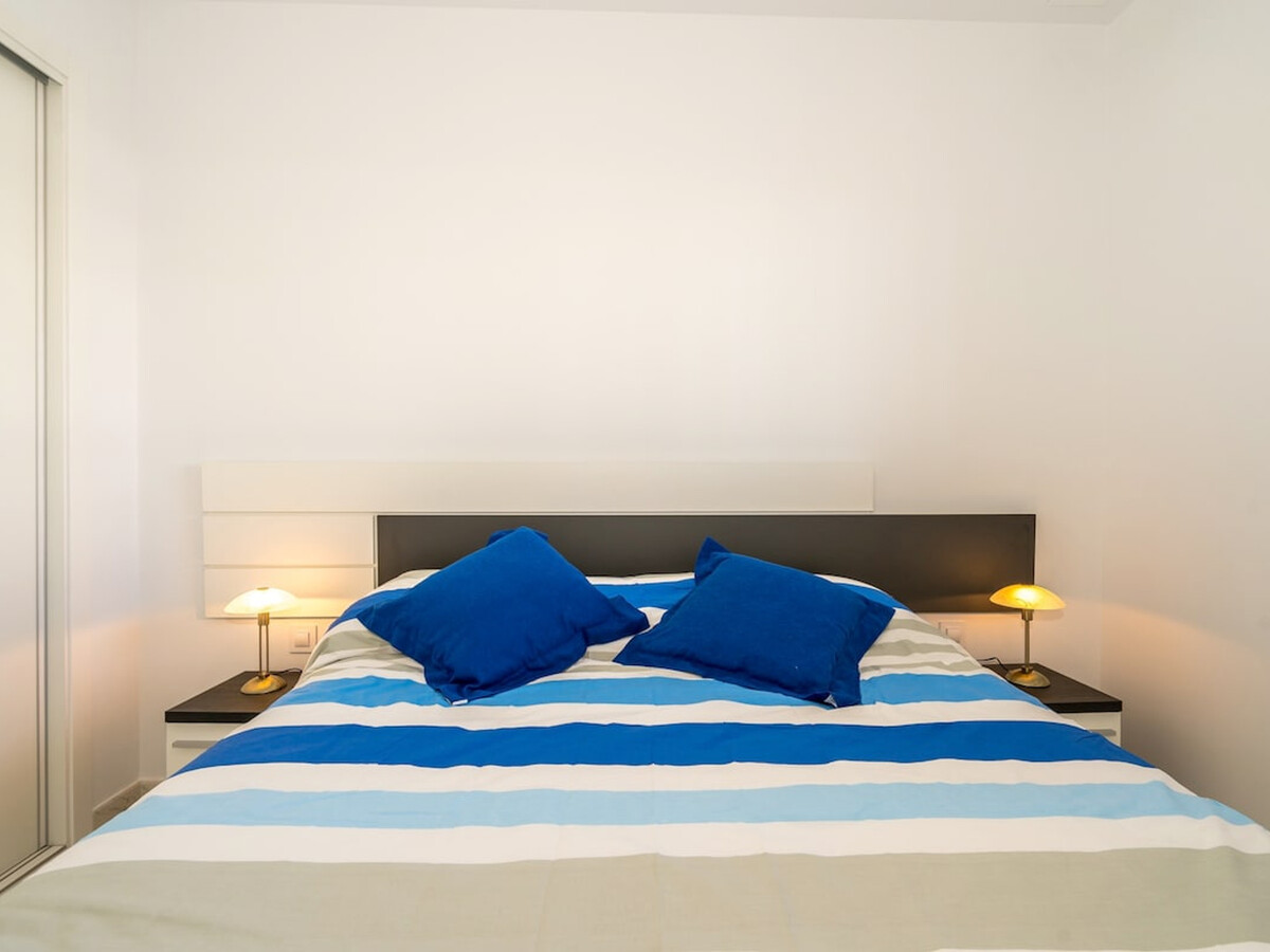 Appartement neuf 4 pers. à 500 m de la plage - Photo 15