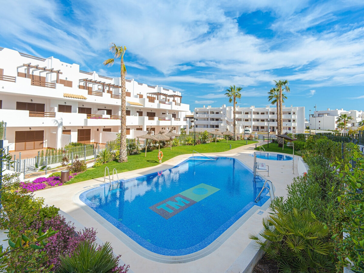 Appartement neuf 4 pers. à 500 m de la plage - Photo 16