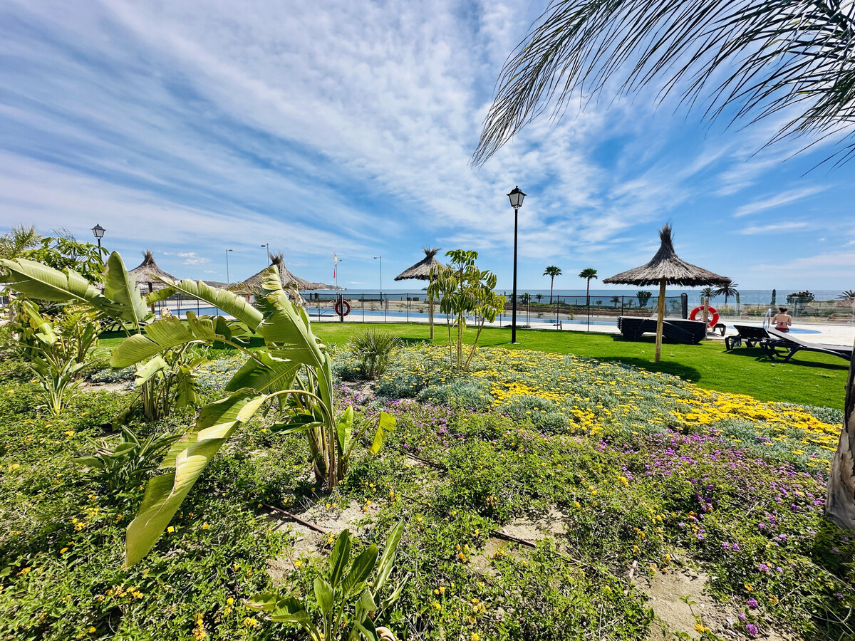 Bahia Lucia, 75m² avec piscine à 100m de la plage - Photo 3