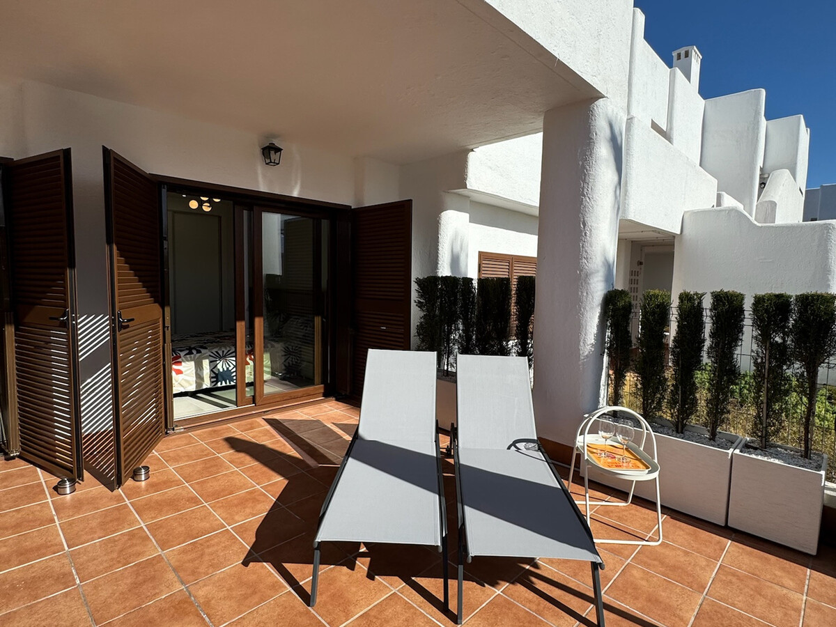 Bahia Lucia, 75m² avec piscine à 100m de la plage - Photo 7