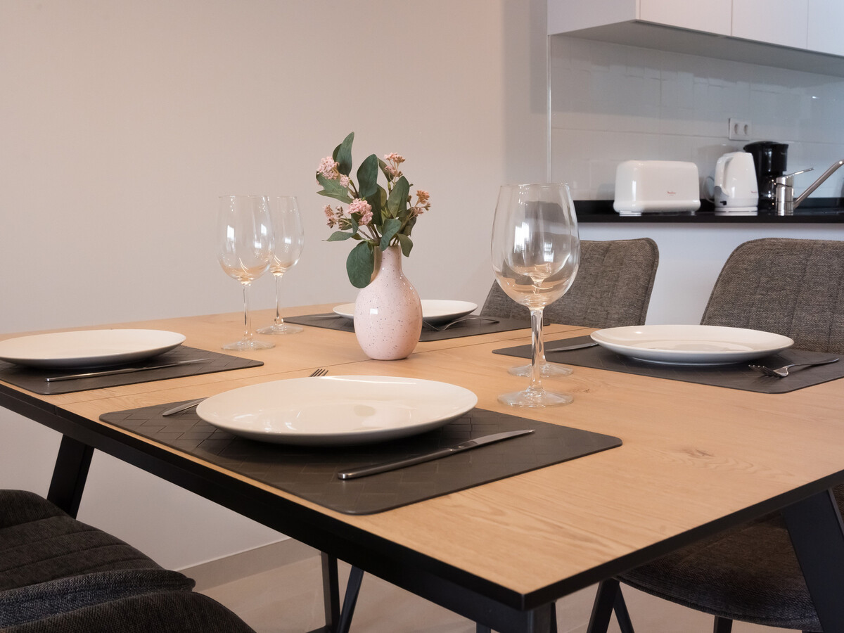 Bahia Lucia, 75m² avec piscine à 100m de la plage - Photo 16