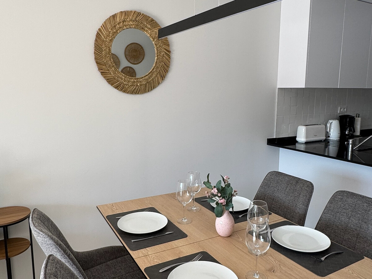 Bahia Lucia, 75m² avec piscine à 100m de la plage - Photo 18