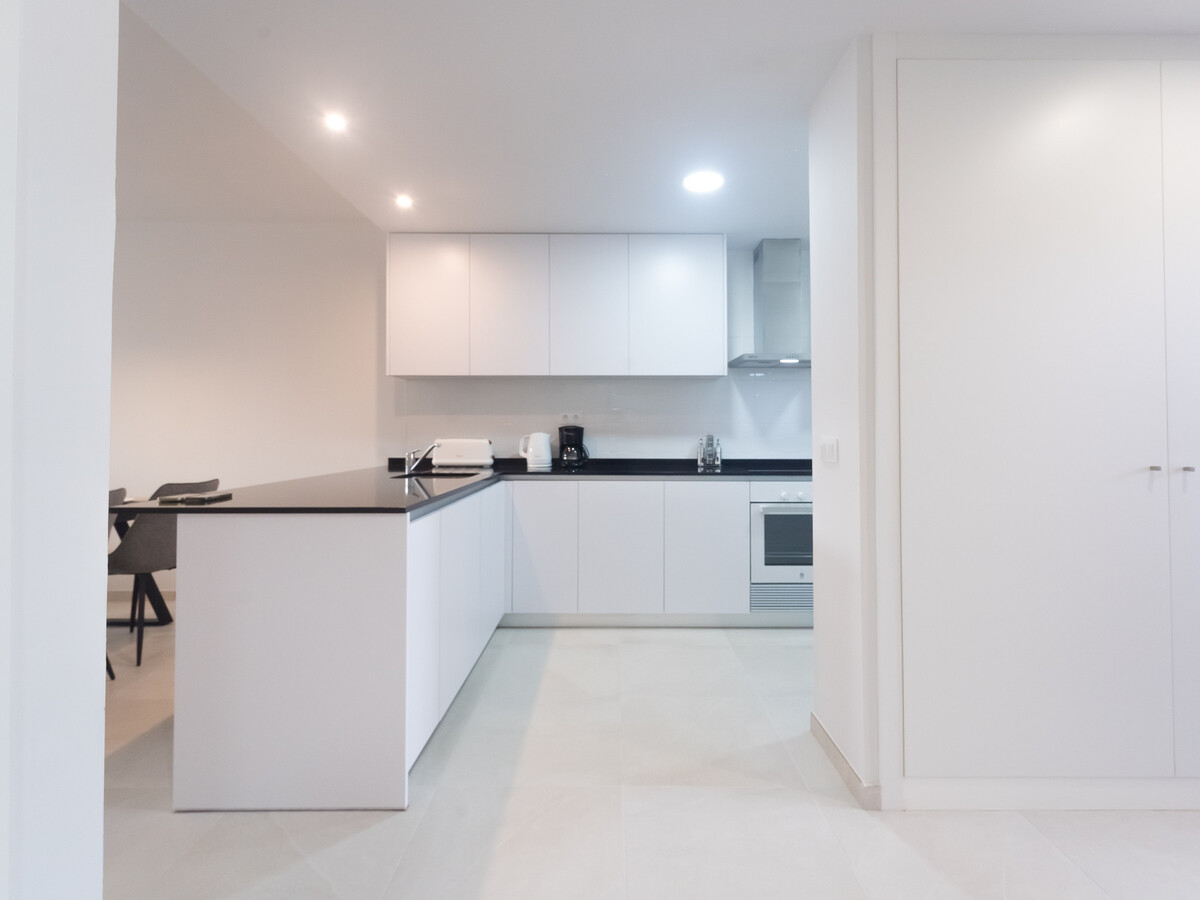 Bahia Lucia, 75m² avec piscine à 100m de la plage - Photo 29