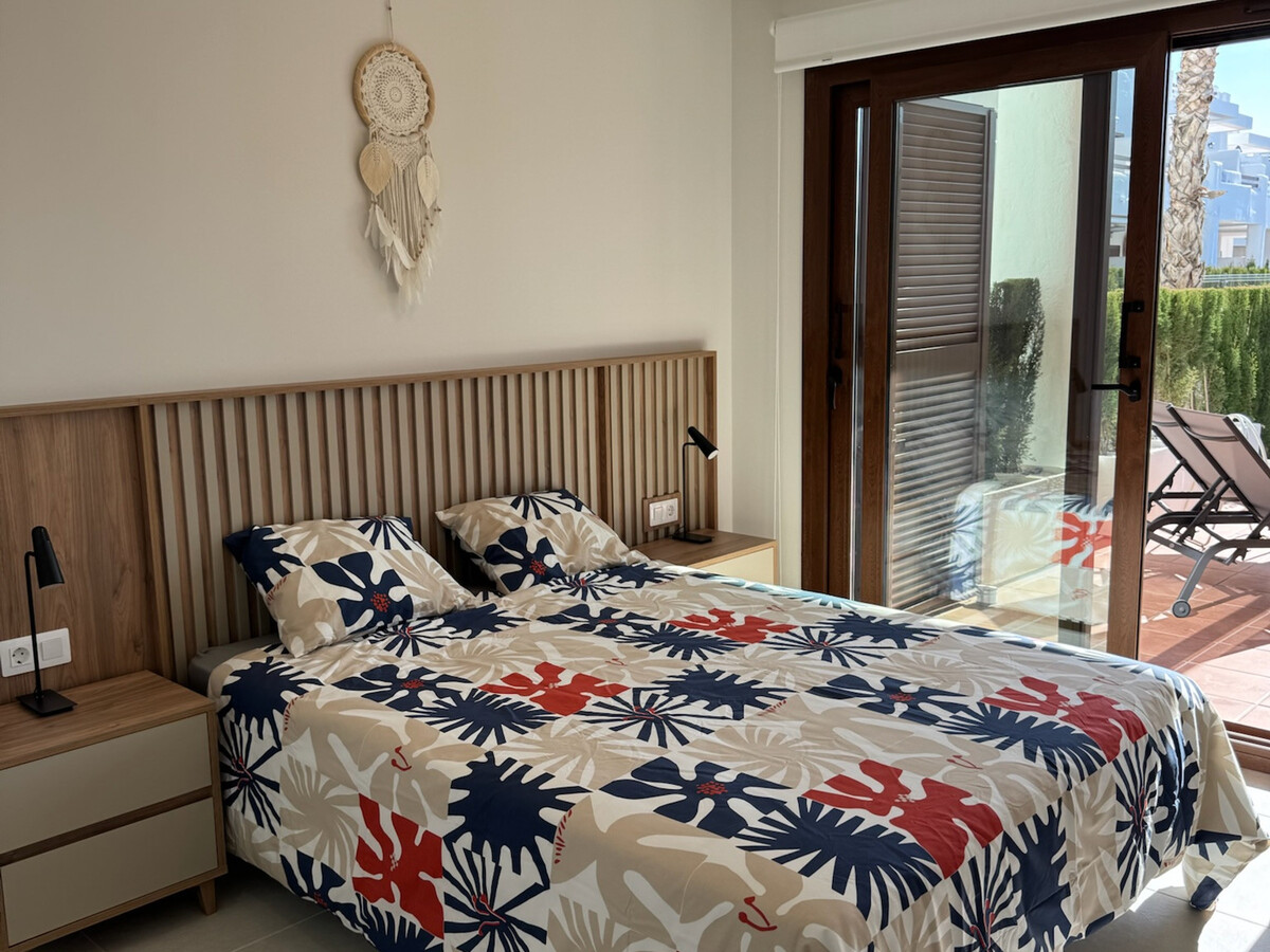 Bahia Lucia, 75m² avec piscine à 100m de la plage - Photo 30