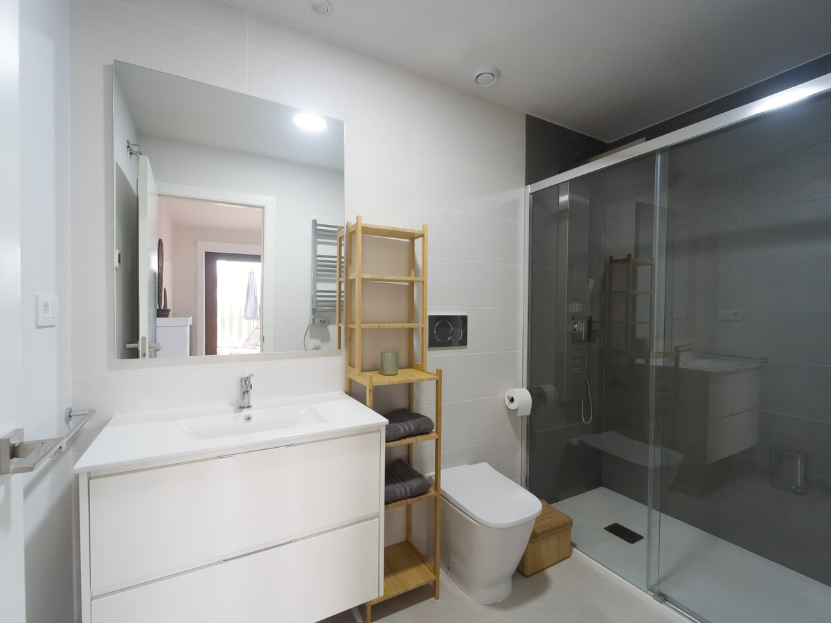 Bahia Lucia, 75m² avec piscine à 100m de la plage - Photo 33