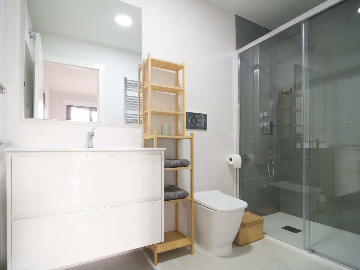 Bahia Lucia, 75m² avec piscine à 100m de la plage - Photo 35