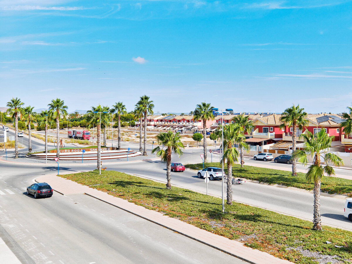 Appartement 75m² San Javier, terrasse 25m² vue piscine - Photo 36