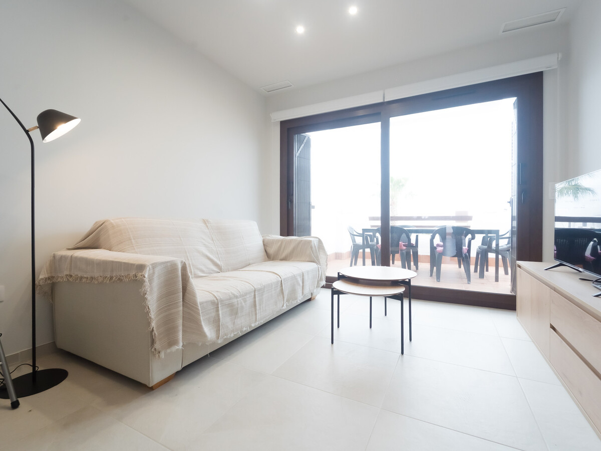 Appartement 75 m² avec terrasse et piscine chauffée - Photo 7