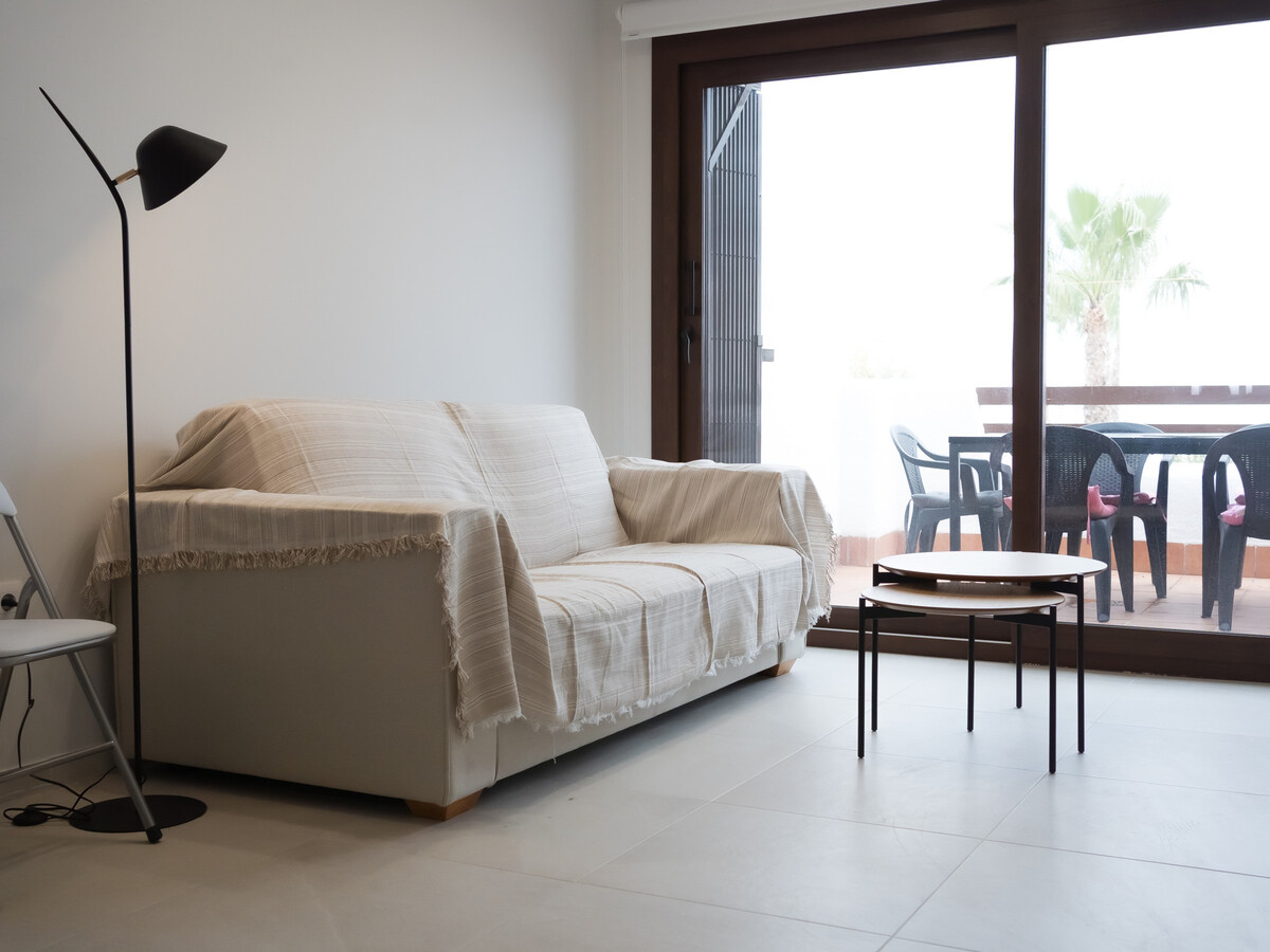 Appartement 75 m² avec terrasse et piscine chauffée - Photo 8