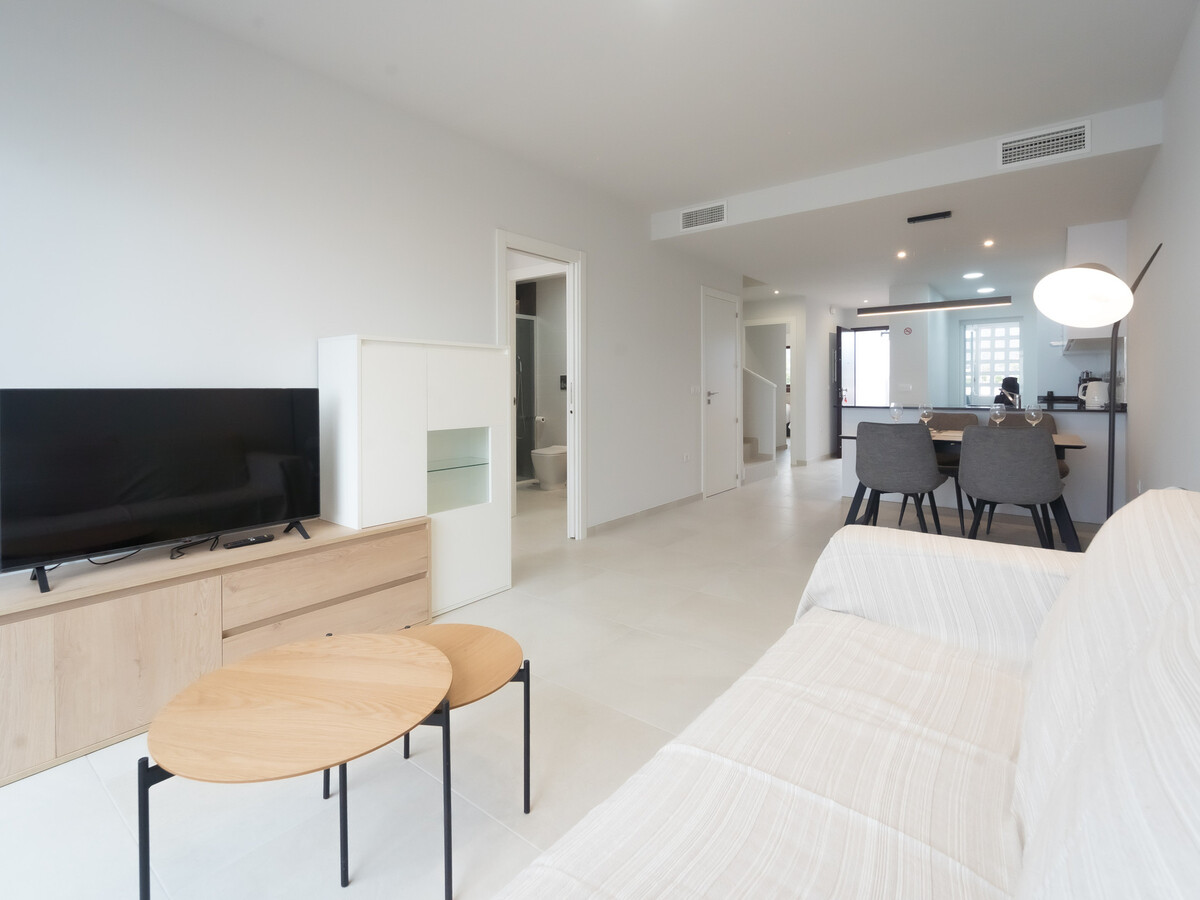 Appartement 75 m² avec terrasse et piscine chauffée - Photo 9