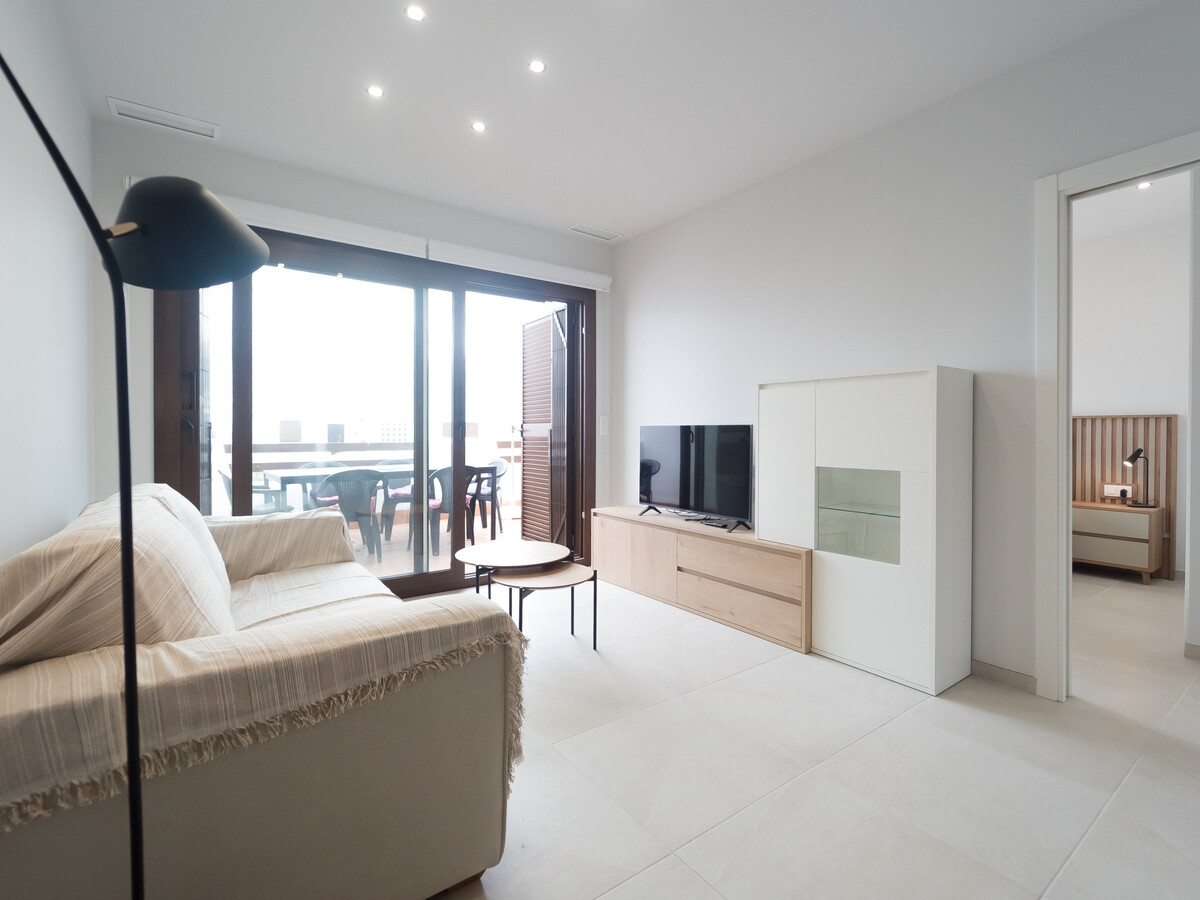 Appartement 75 m² avec terrasse et piscine chauffée - Photo 10