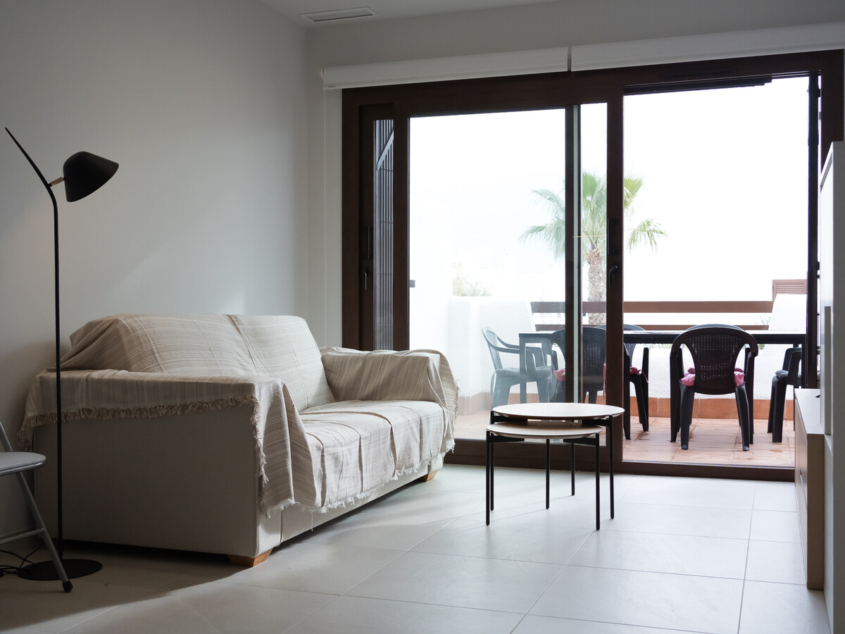 Appartement 75 m² avec terrasse et piscine chauffée - Photo 12