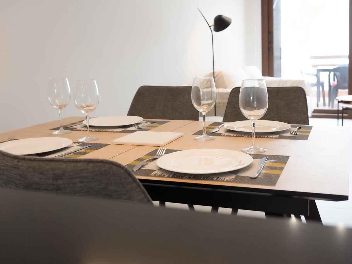 Appartement 75 m² avec terrasse et piscine chauffée - Photo 16