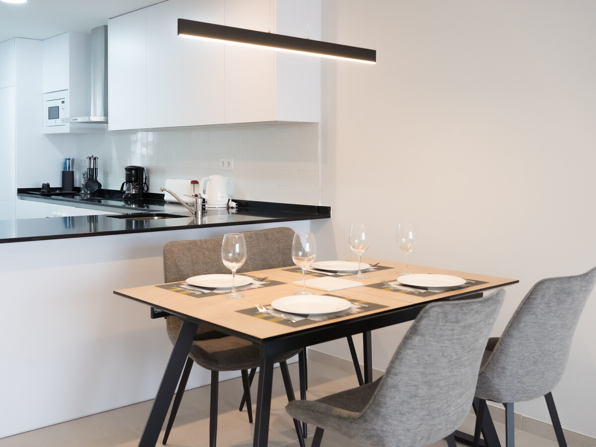 Appartement 75 m² avec terrasse et piscine chauffée - Photo 17