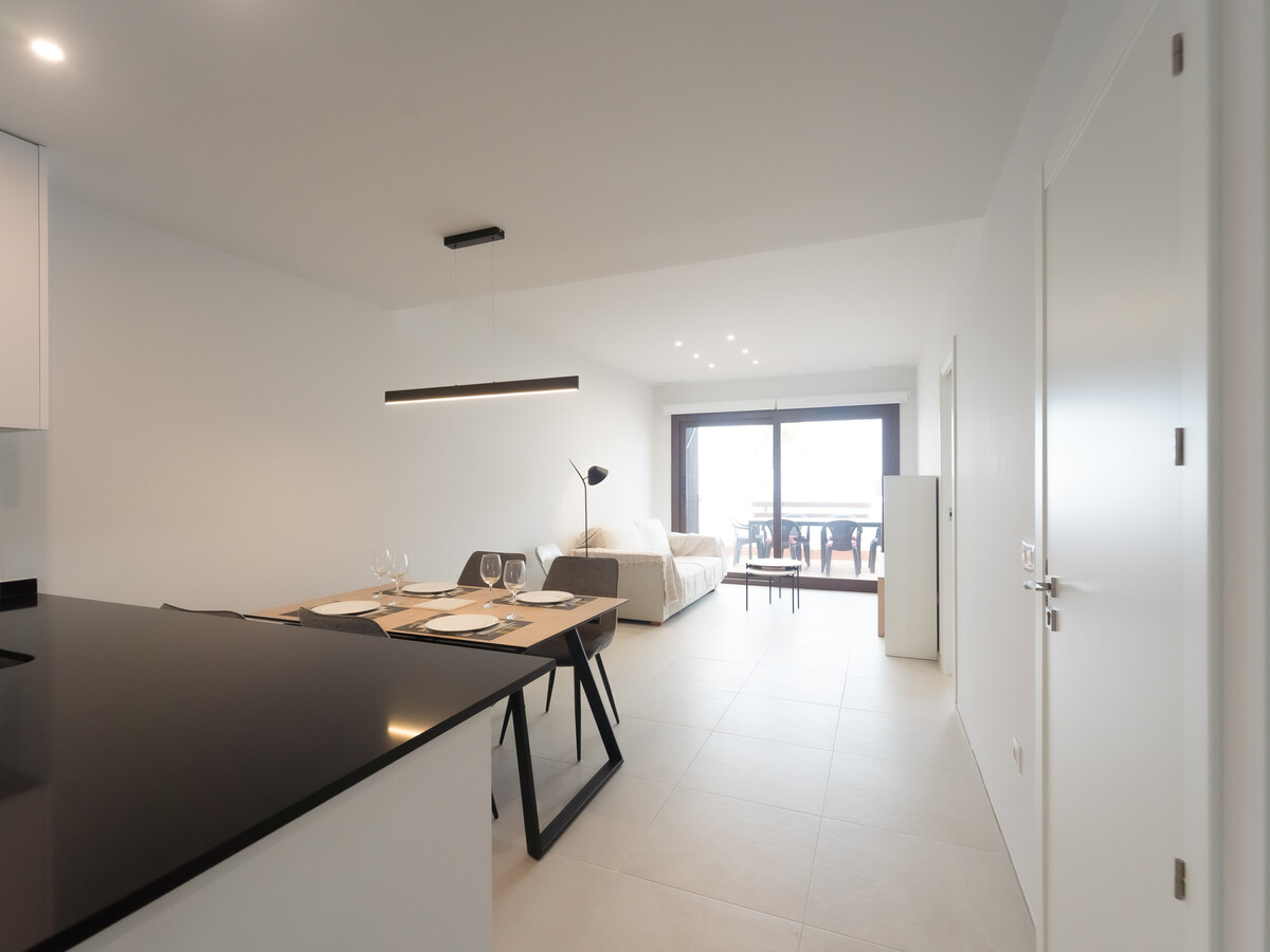 Appartement 75 m² avec terrasse et piscine chauffée - Photo 20
