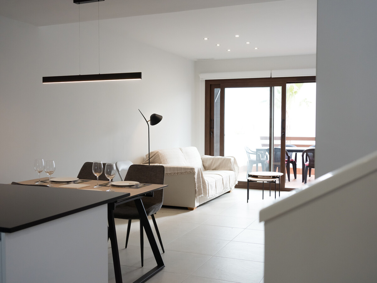 Appartement 75 m² avec terrasse et piscine chauffée - Photo 21