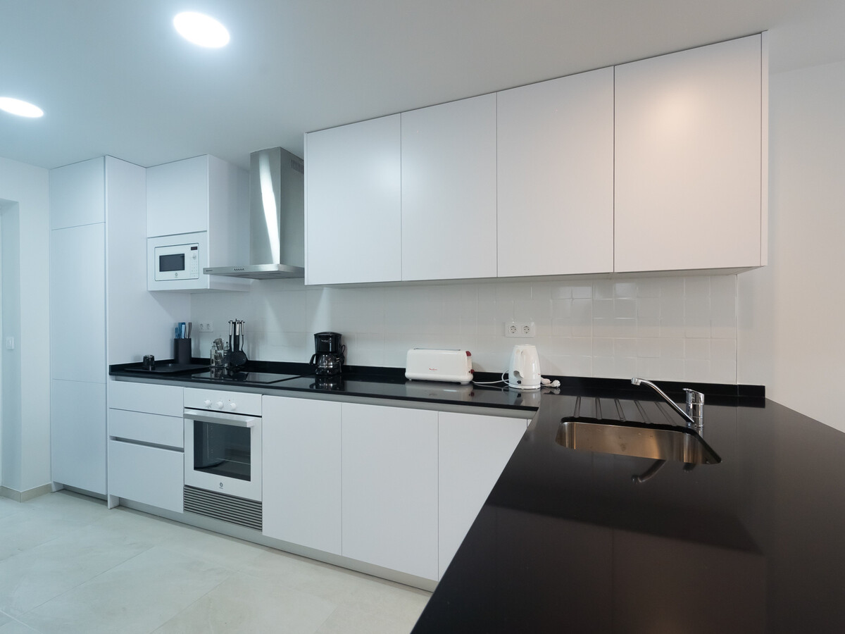 Appartement 75 m² avec terrasse et piscine chauffée - Photo 22