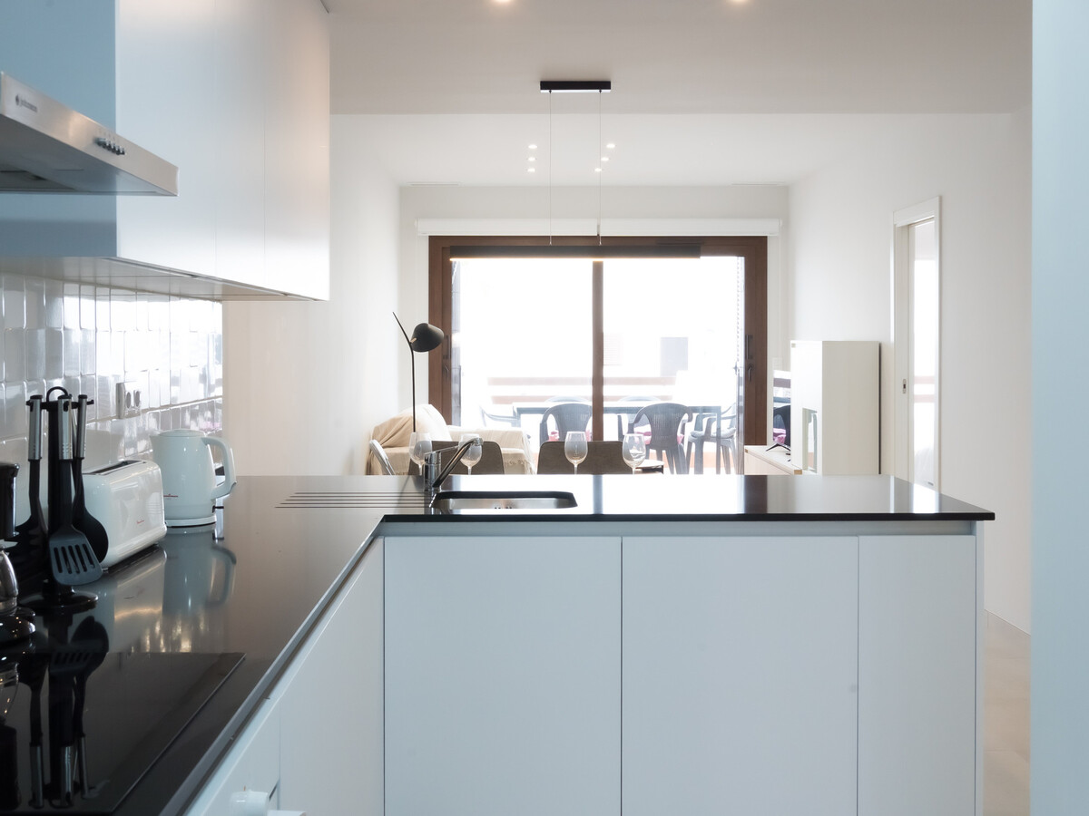 Appartement 75 m² avec terrasse et piscine chauffée - Photo 23