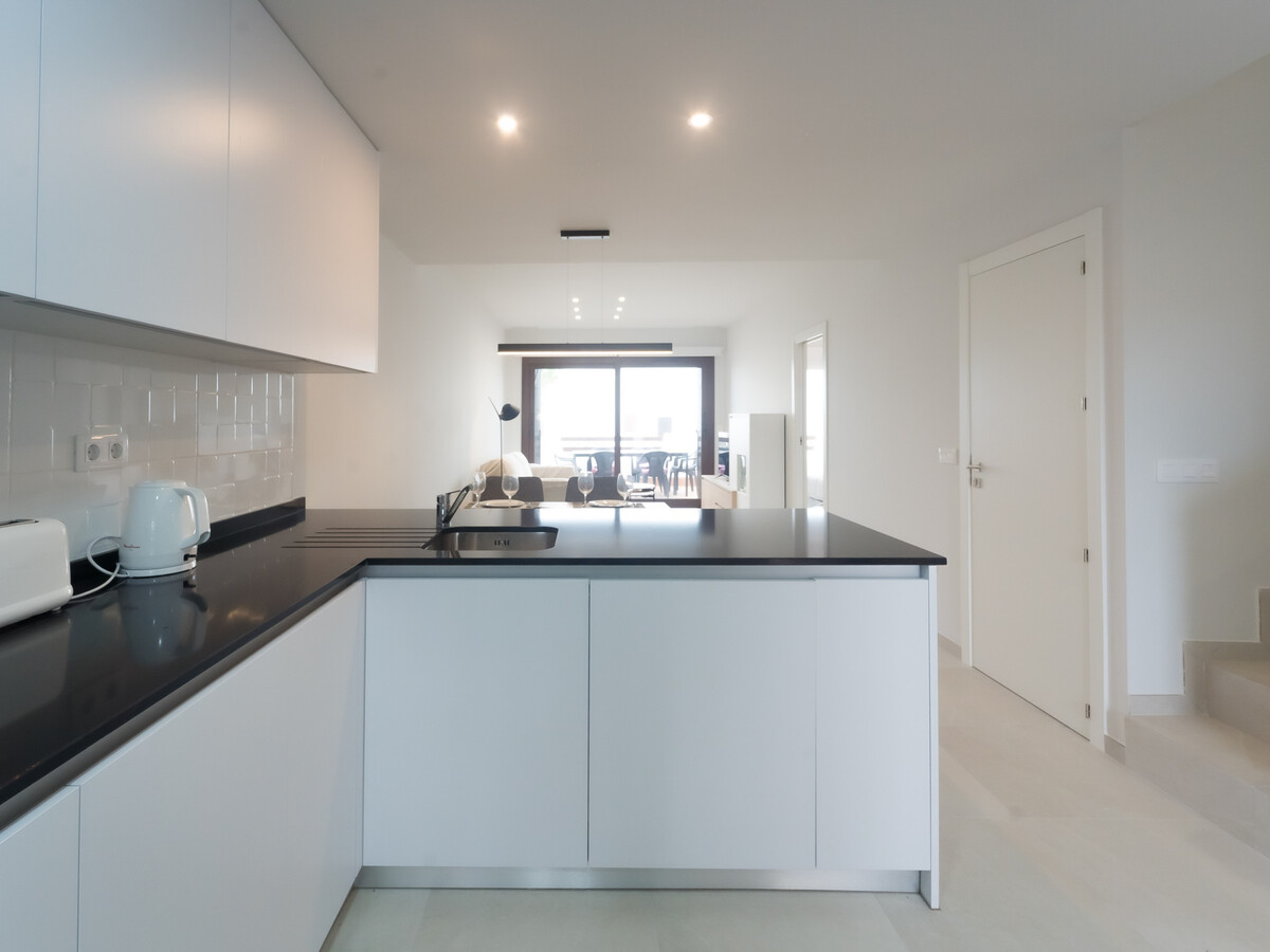 Appartement 75 m² avec terrasse et piscine chauffée - Photo 24