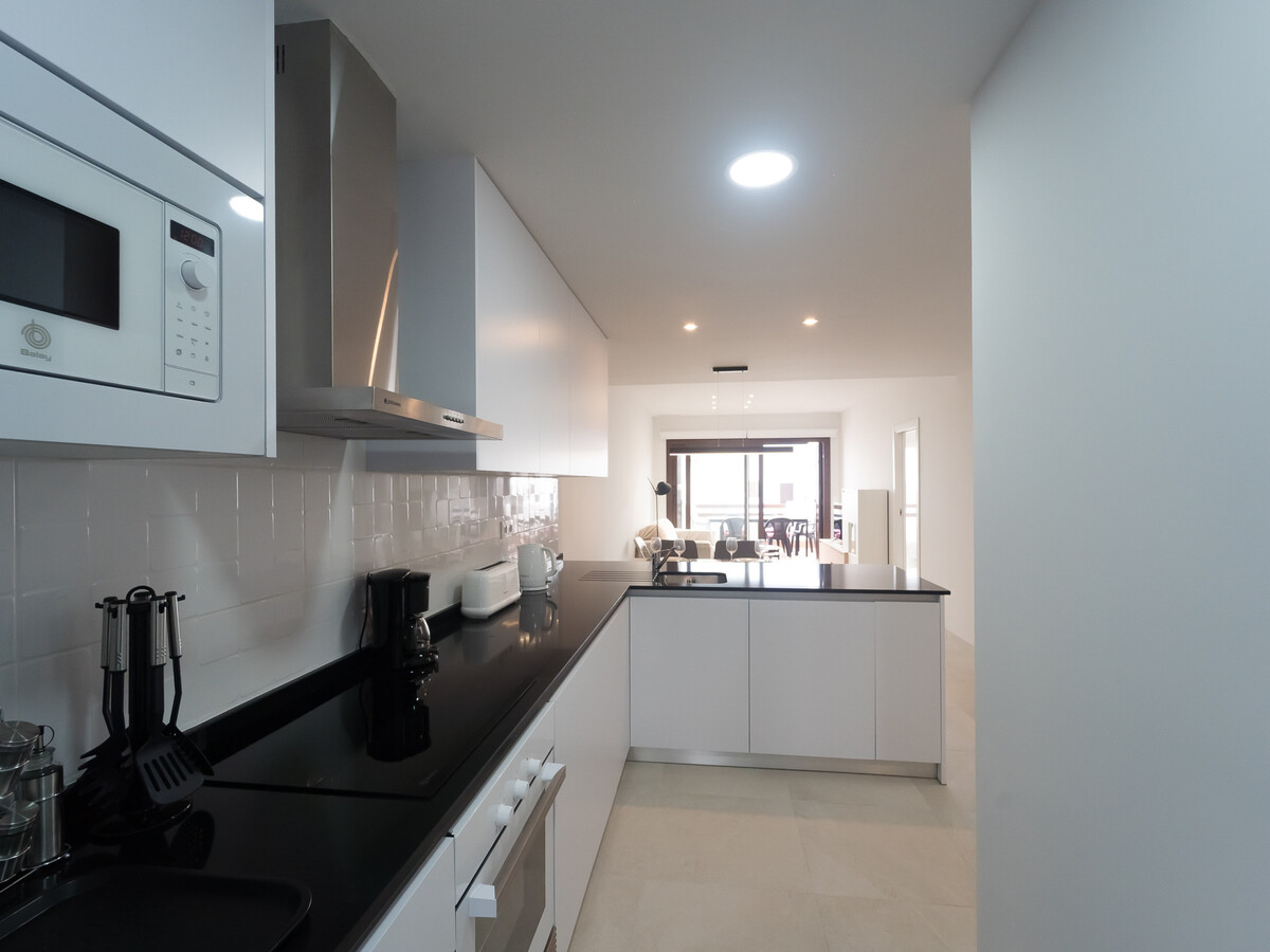 Appartement 75 m² avec terrasse et piscine chauffée - Photo 25