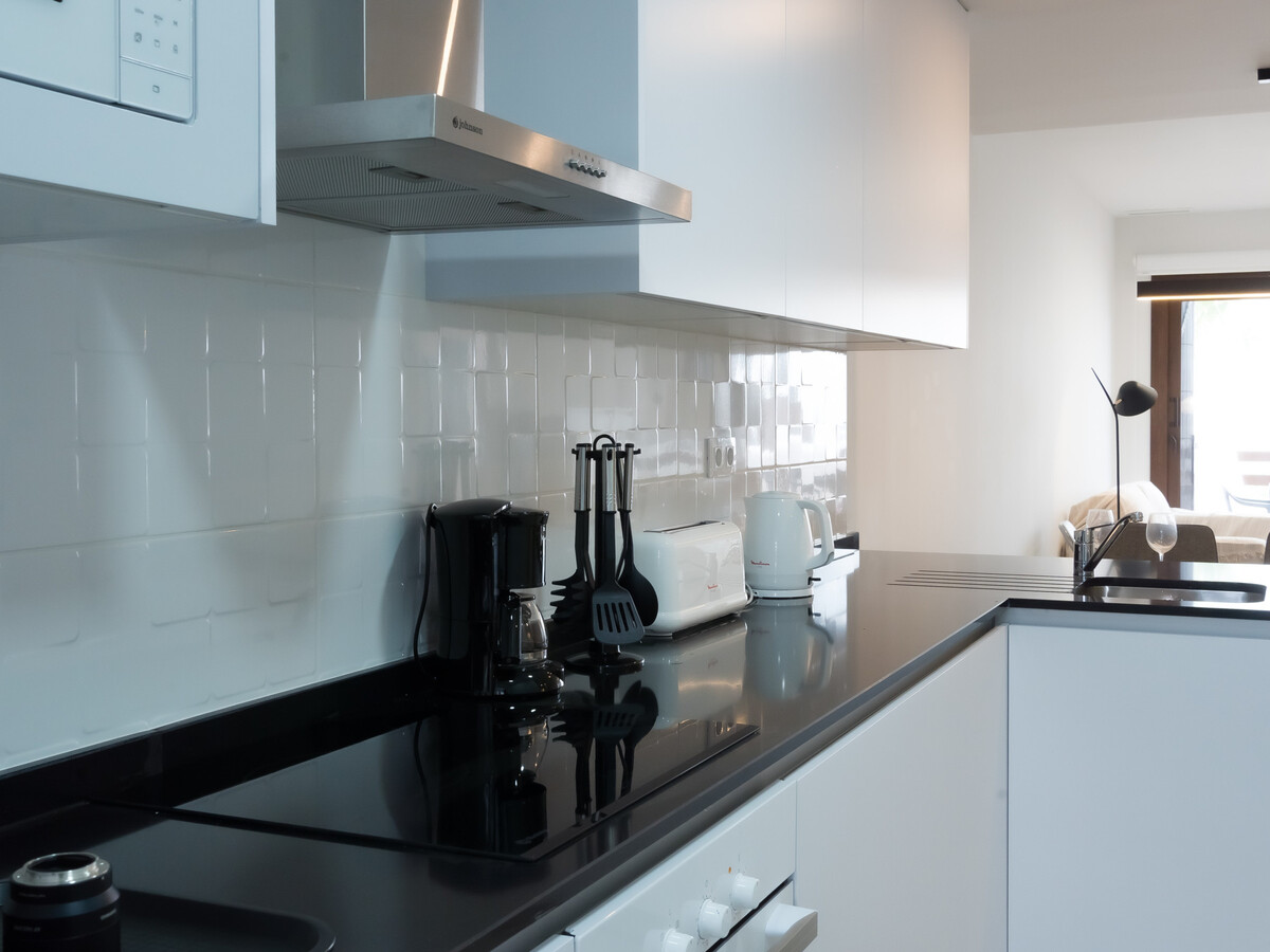 Appartement 75 m² avec terrasse et piscine chauffée - Photo 29