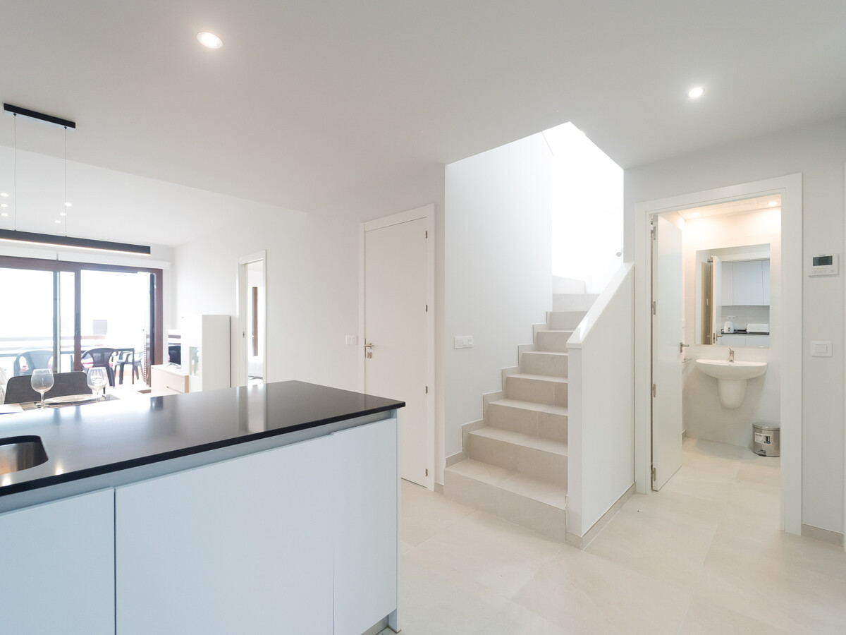 Appartement 75 m² avec terrasse et piscine chauffée - Photo 30