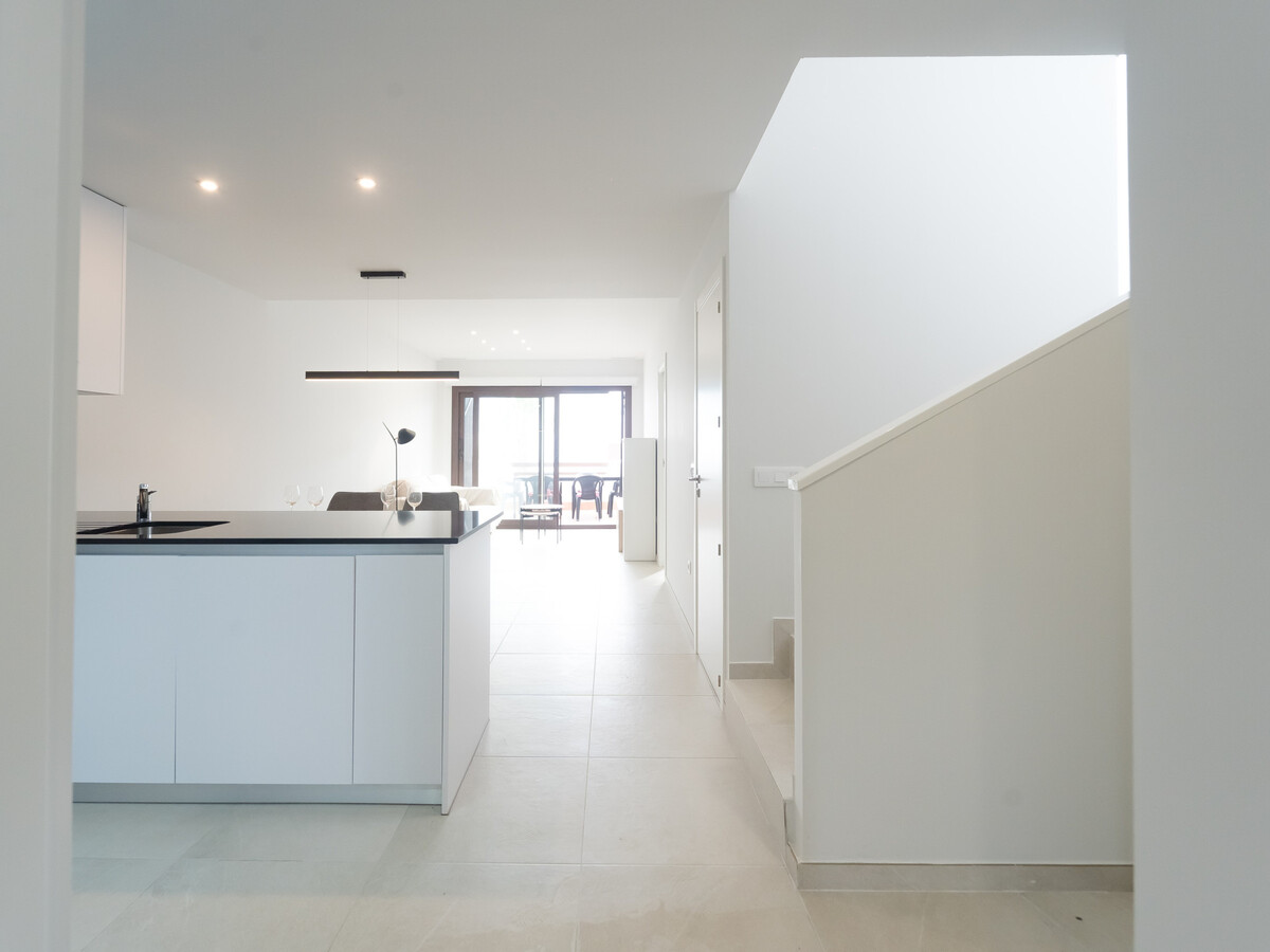 Appartement 75 m² avec terrasse et piscine chauffée - Photo 31