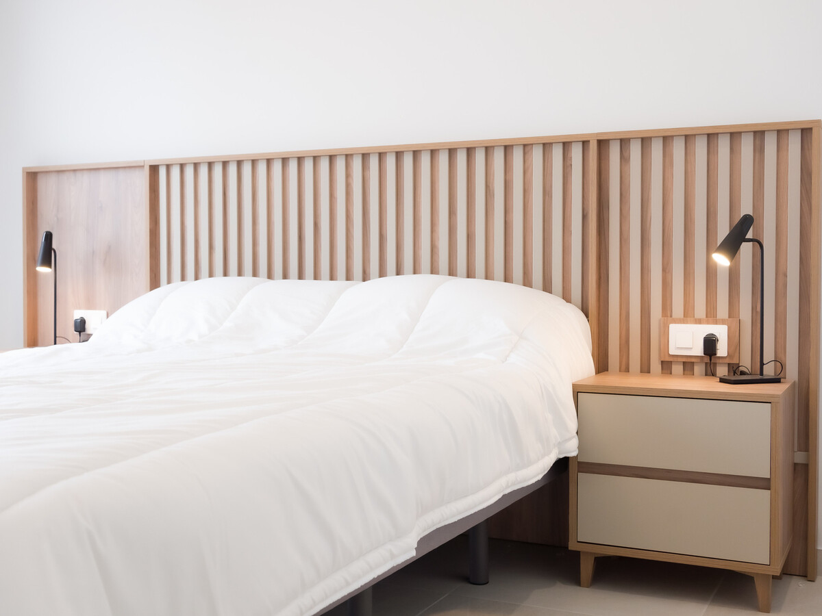 Appartement 75 m² avec terrasse et piscine chauffée - Photo 32