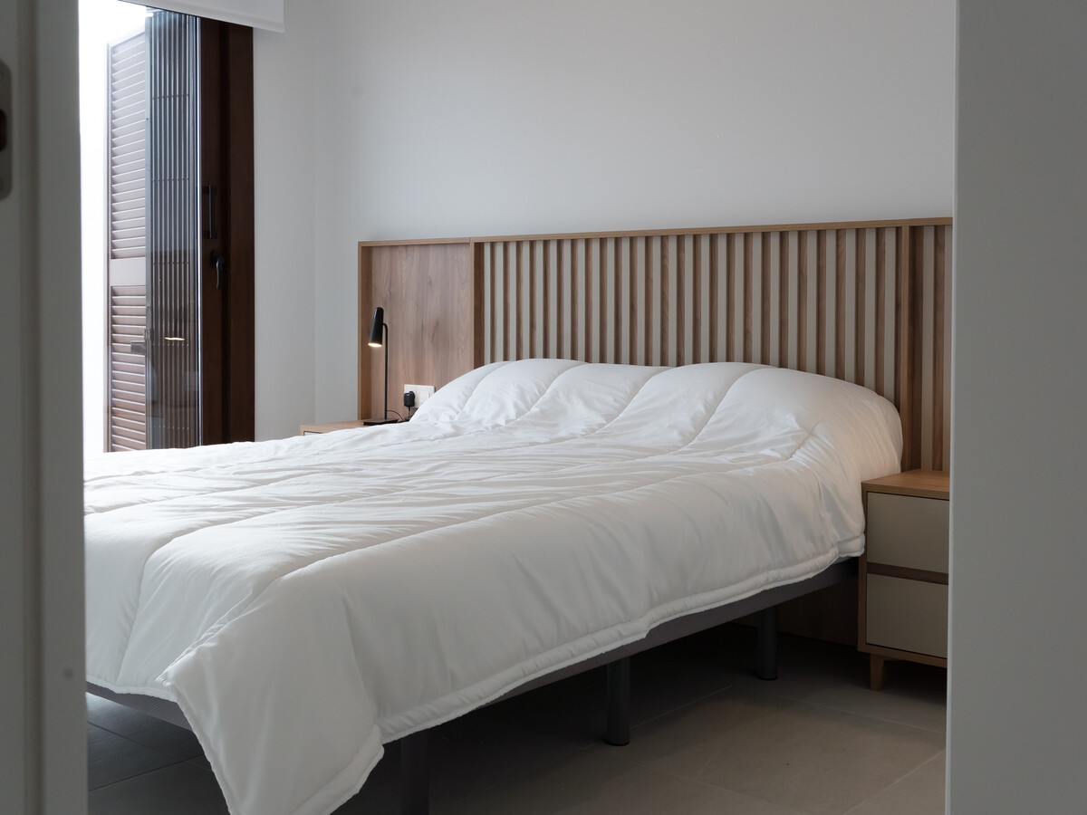 Appartement 75 m² avec terrasse et piscine chauffée - Photo 35