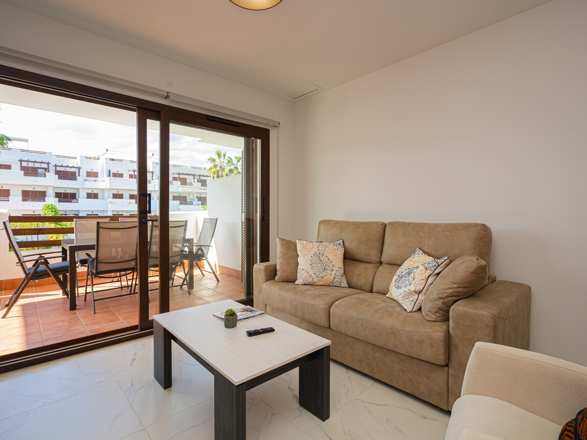 Appartement 6 pers., 3 ch. - Terrasse & piscine - Photo 3