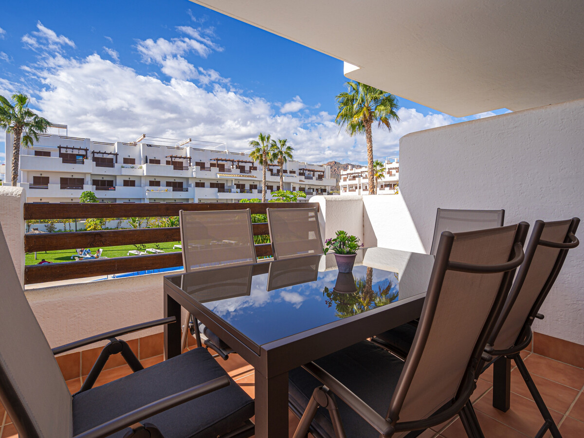 Appartement 6 pers., 3 ch. - Terrasse & piscine - Photo 6