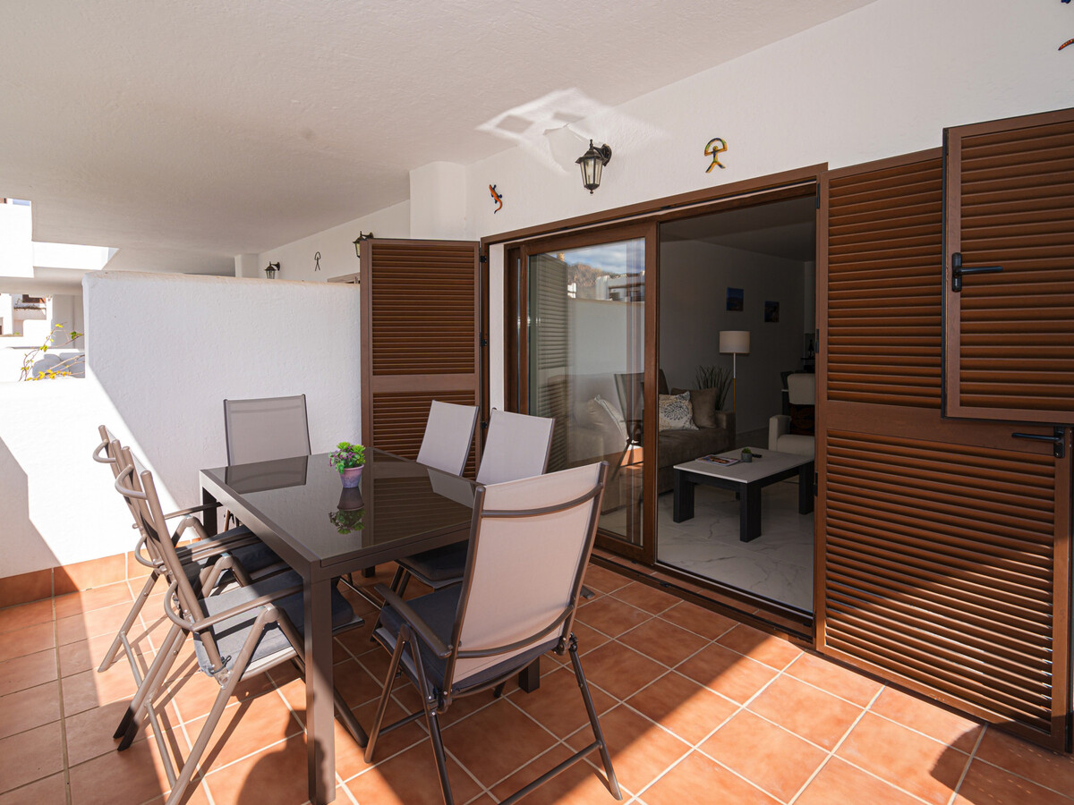 Appartement 6 pers., 3 ch. - Terrasse & piscine - Photo 7