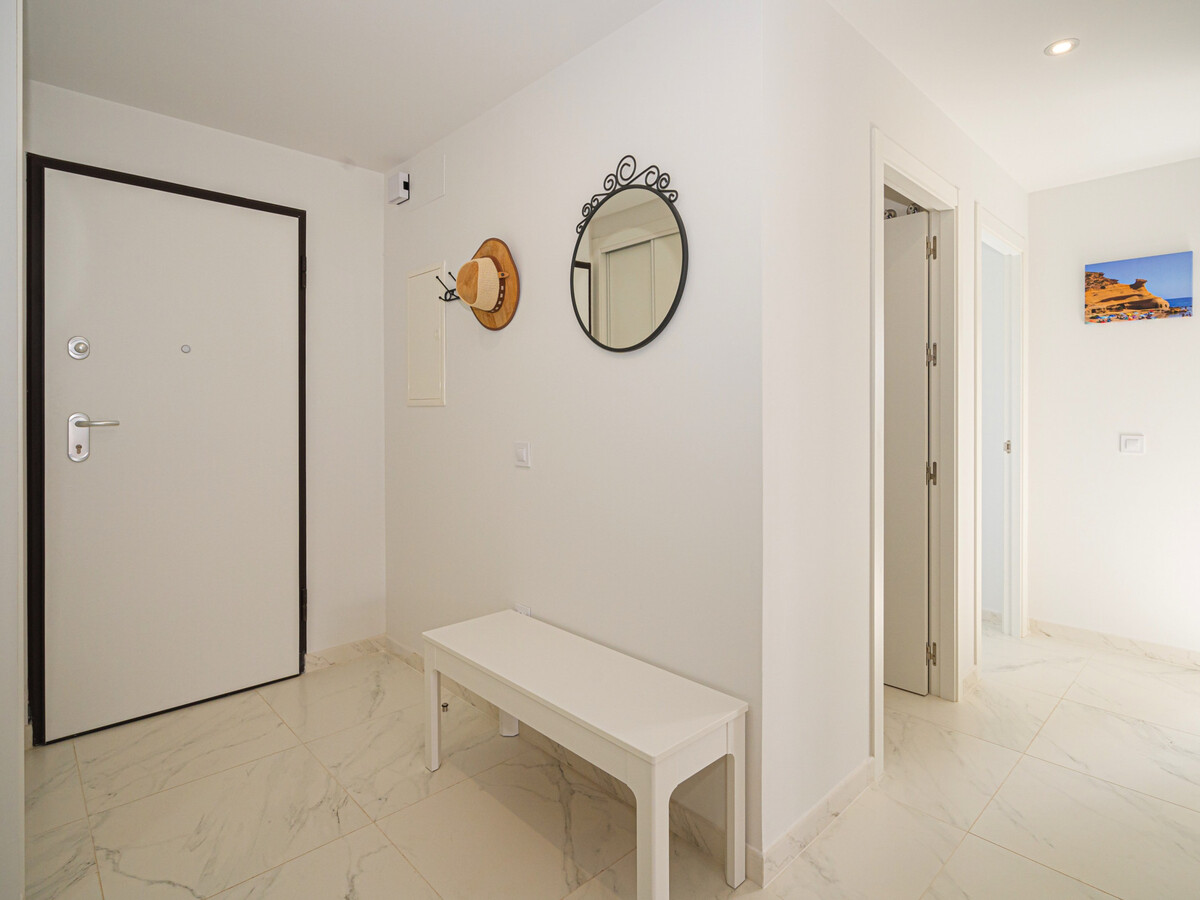 Appartement 6 pers., 3 ch. - Terrasse & piscine - Photo 14