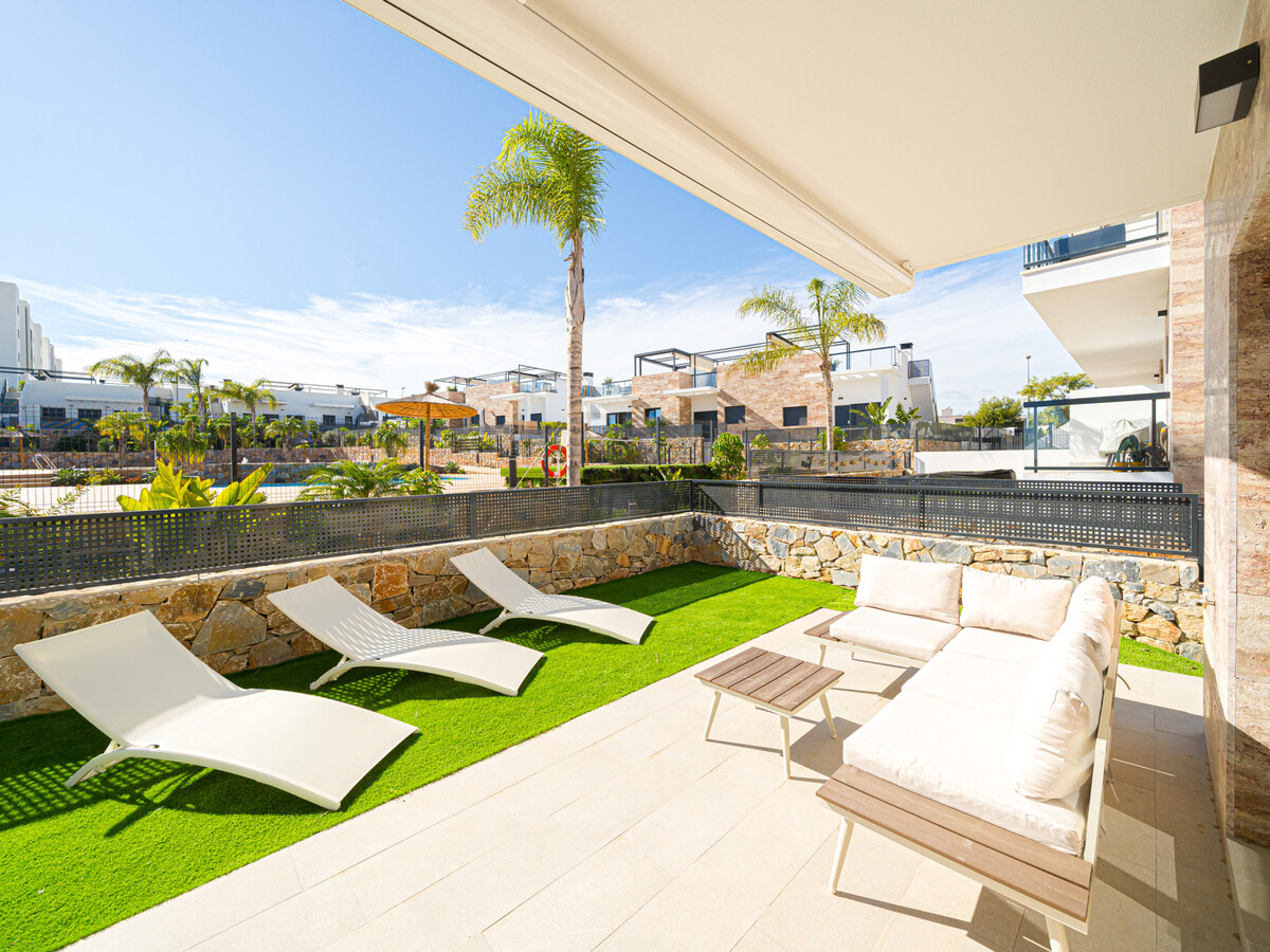 Casita Caliente - Appartement 65m² avec terrasse - Photo 6
