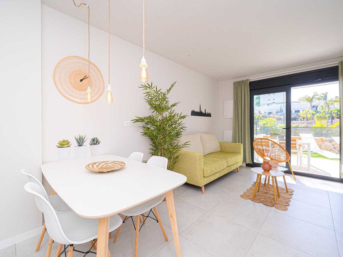 Casita Caliente - Appartement 65m² avec terrasse - Photo 8
