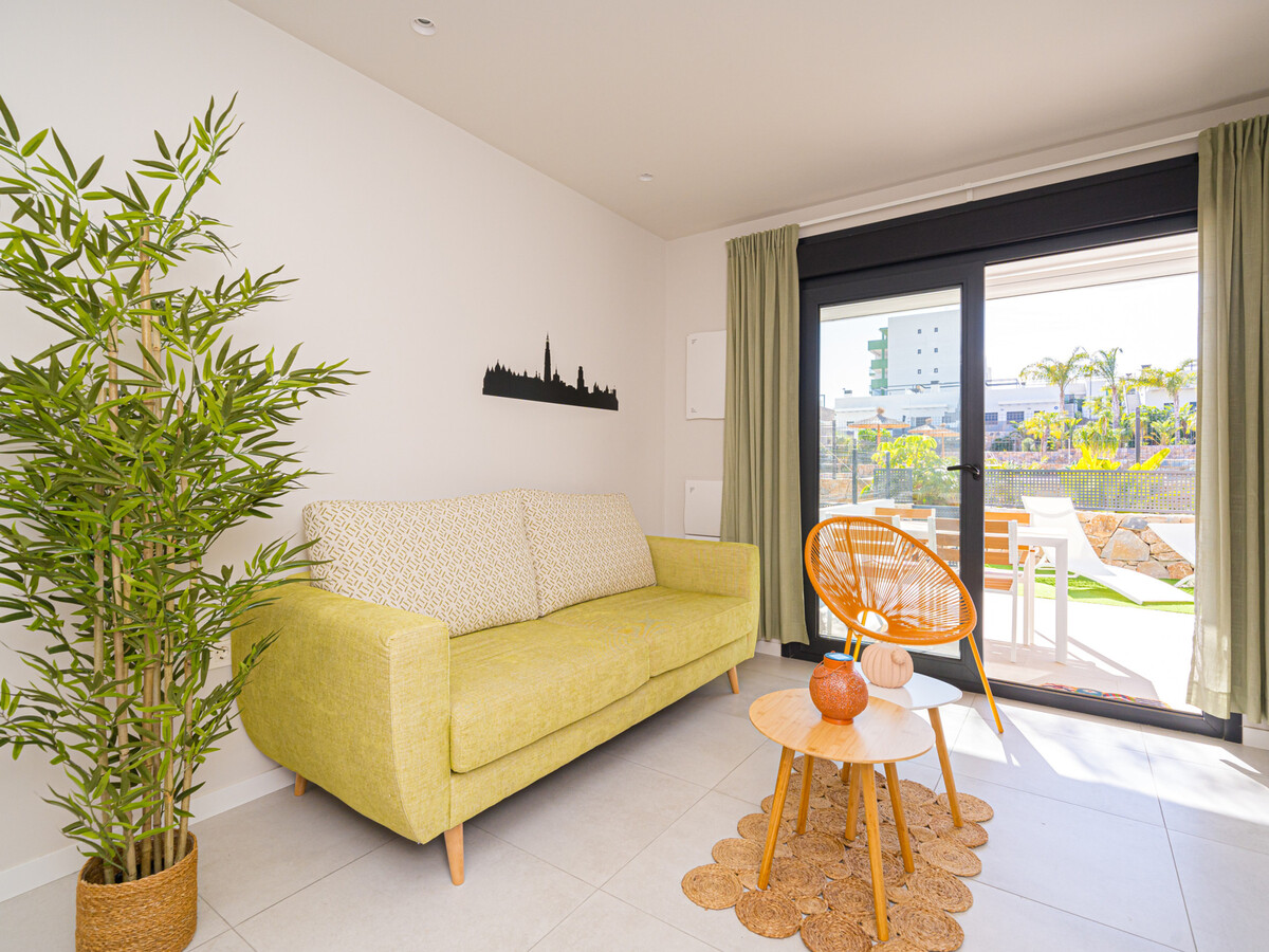 Casita Caliente - Appartement 65m² avec terrasse - Photo 9