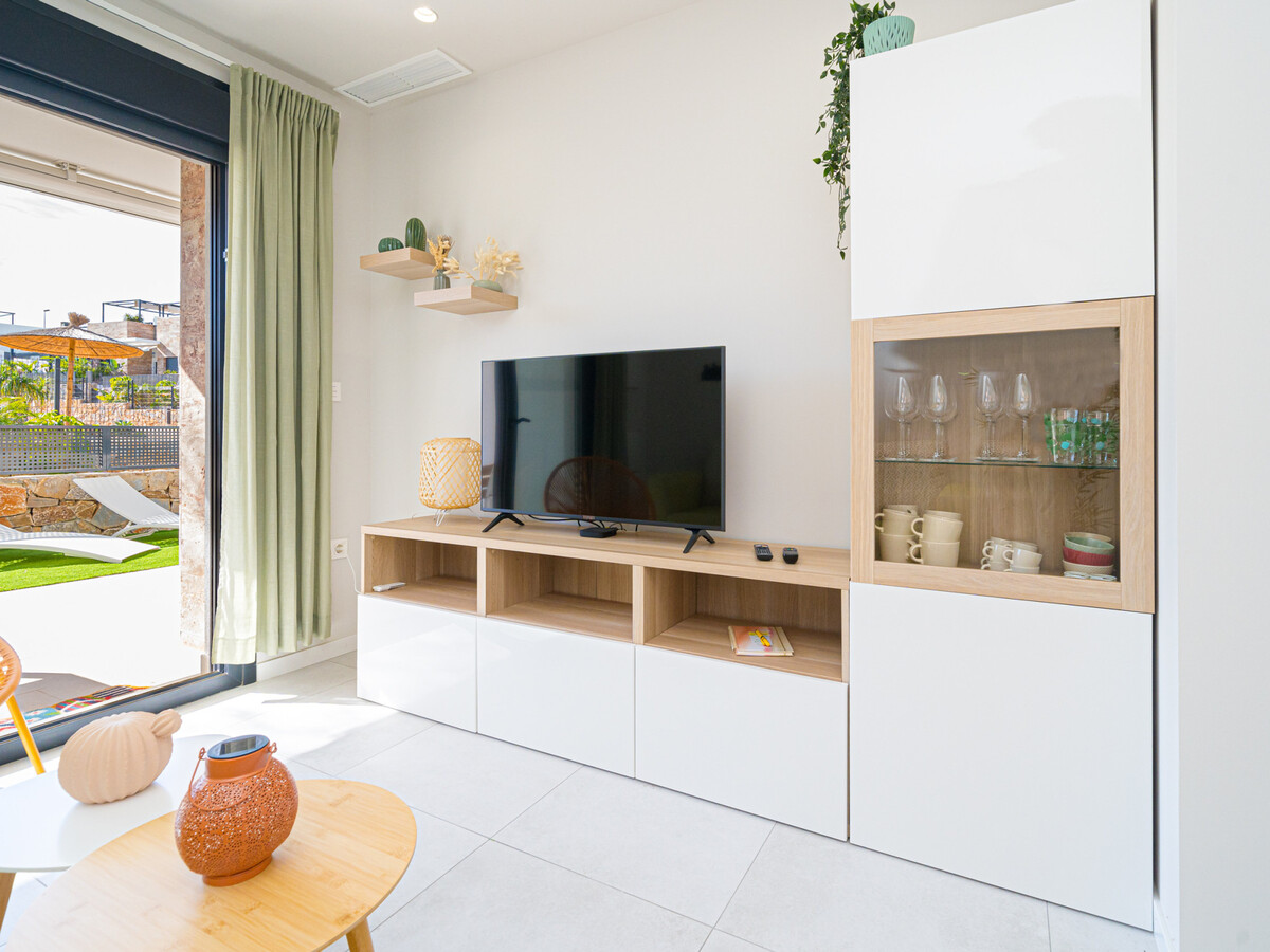 Casita Caliente - Appartement 65m² avec terrasse - Photo 10