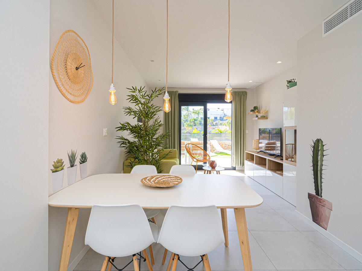 Casita Caliente - Appartement 65m² avec terrasse - Photo 12