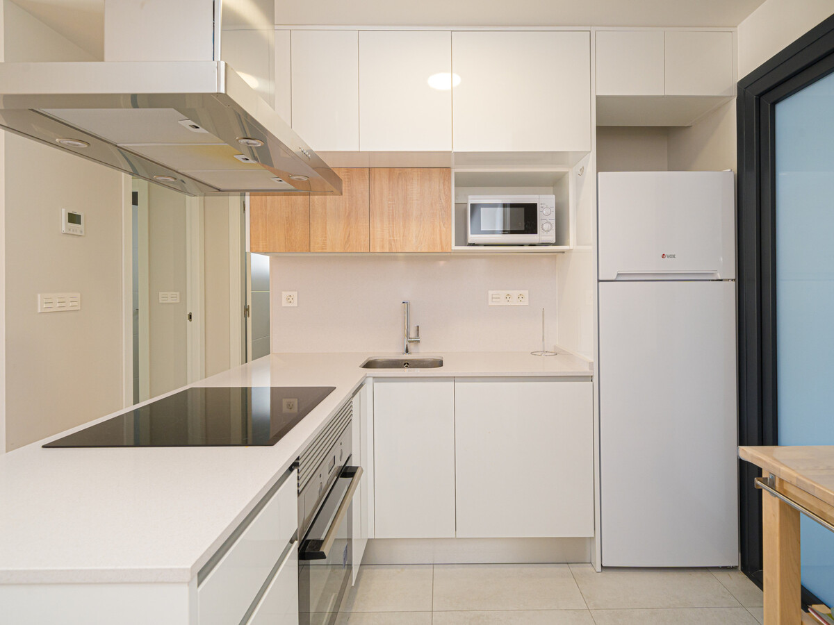 Casita Caliente - Appartement 65m² avec terrasse - Photo 13