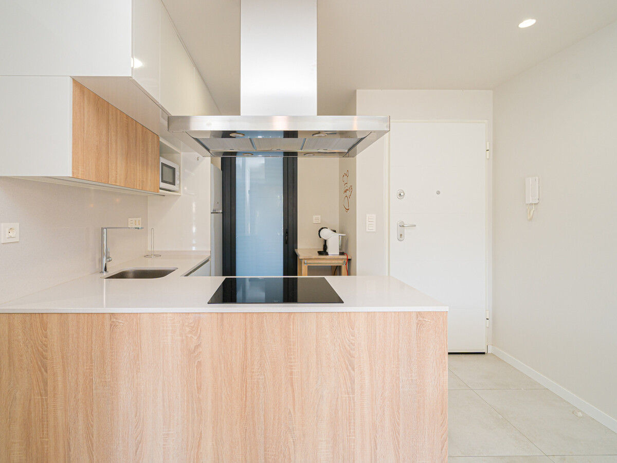 Casita Caliente - Appartement 65m² avec terrasse - Photo 14