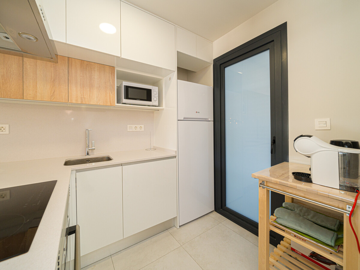 Casita Caliente - Appartement 65m² avec terrasse - Photo 15