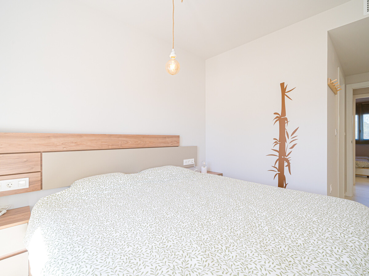 Casita Caliente - Appartement 65m² avec terrasse - Photo 16