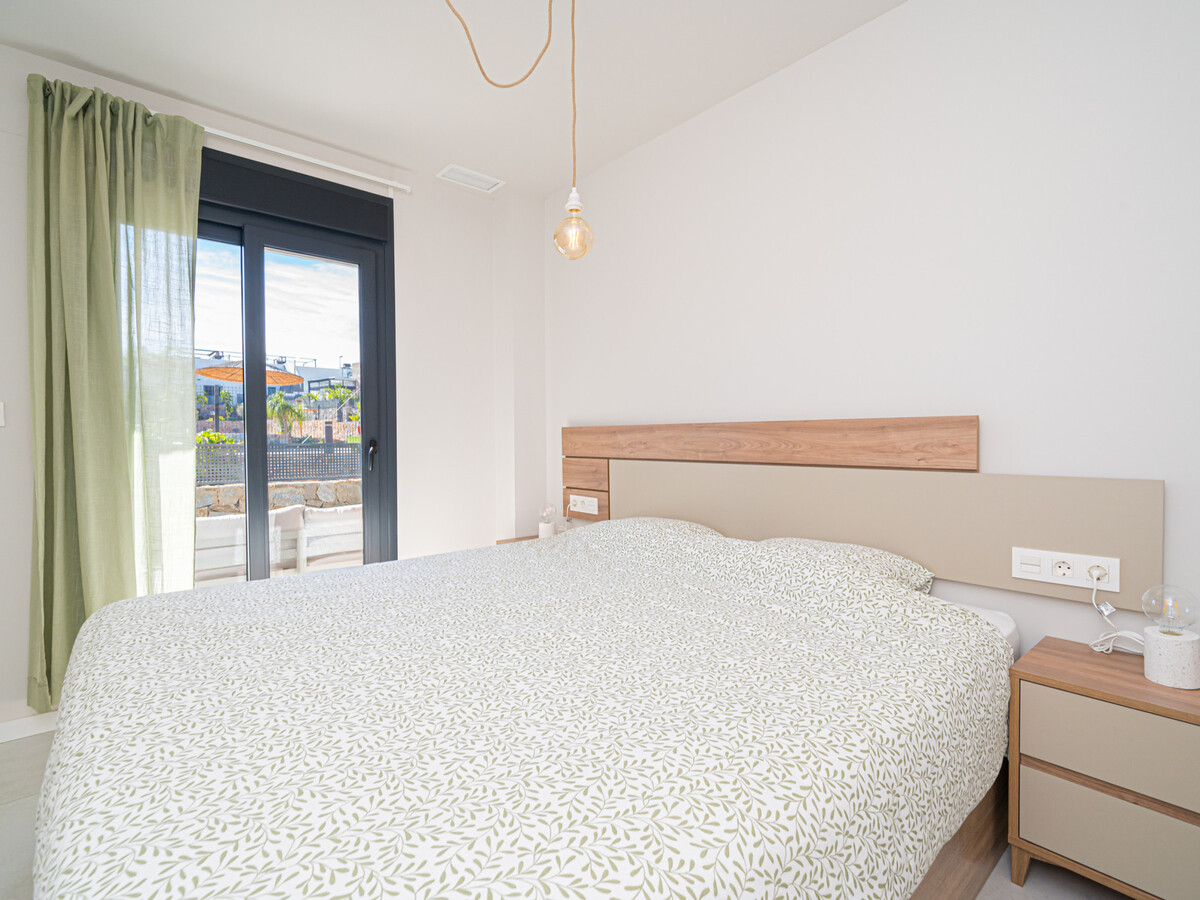 Casita Caliente - Appartement 65m² avec terrasse - Photo 17