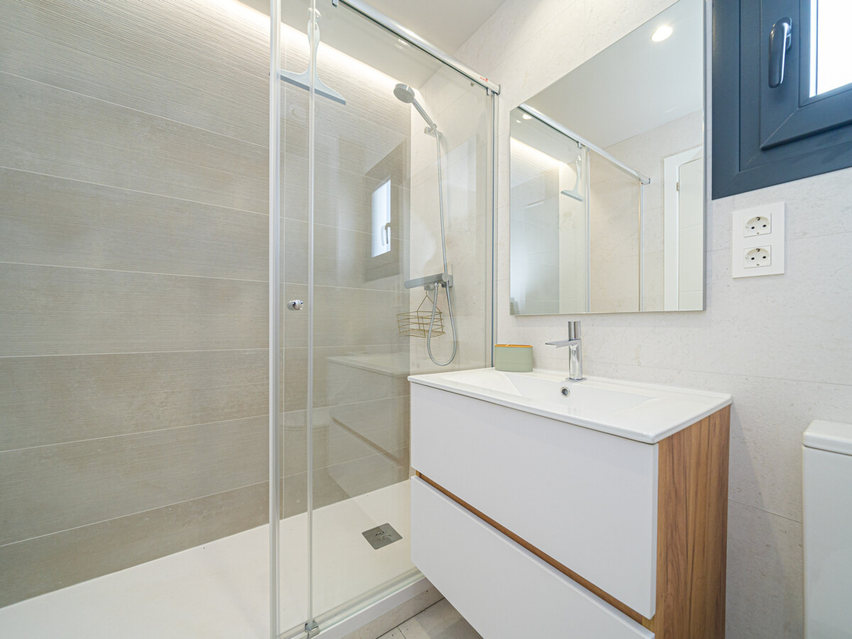 Casita Caliente - Appartement 65m² avec terrasse - Photo 18