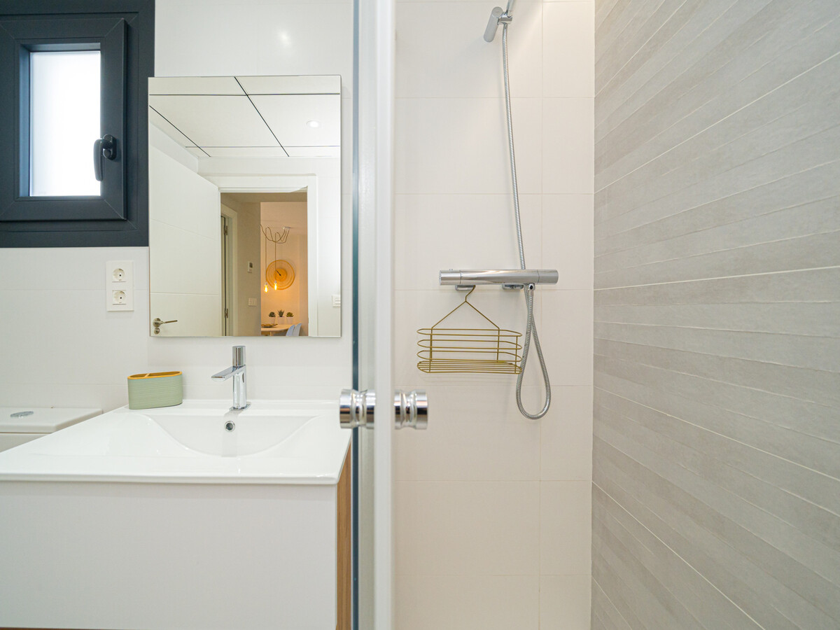 Casita Caliente - Appartement 65m² avec terrasse - Photo 19