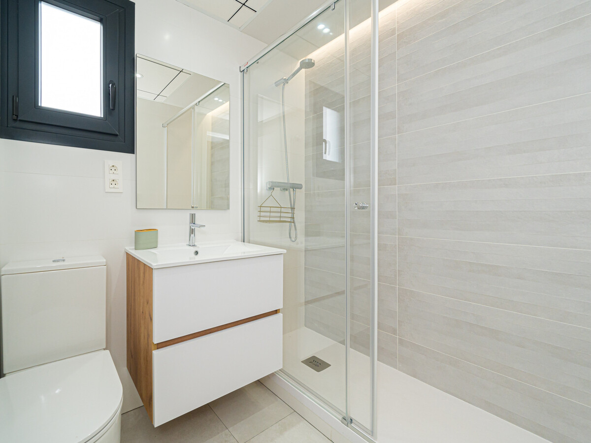 Casita Caliente - Appartement 65m² avec terrasse - Photo 20