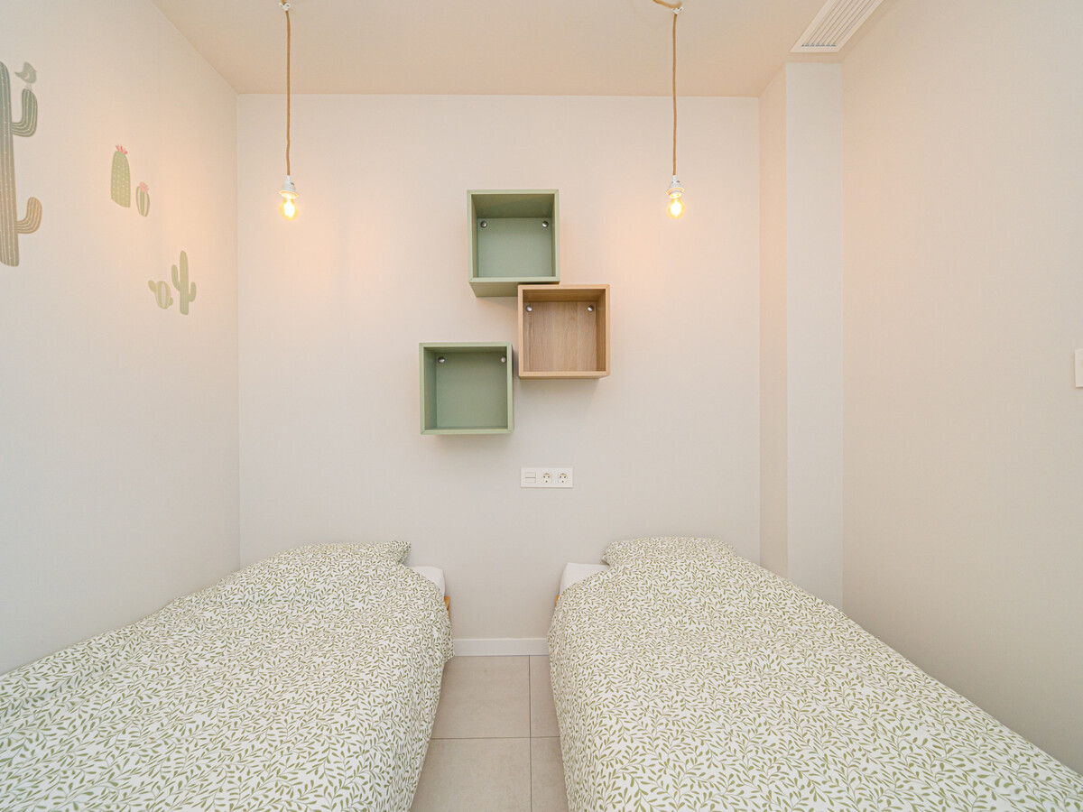 Casita Caliente - Appartement 65m² avec terrasse - Photo 22