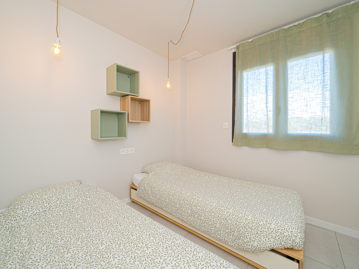 Casita Caliente - Appartement 65m² avec terrasse - Photo 23