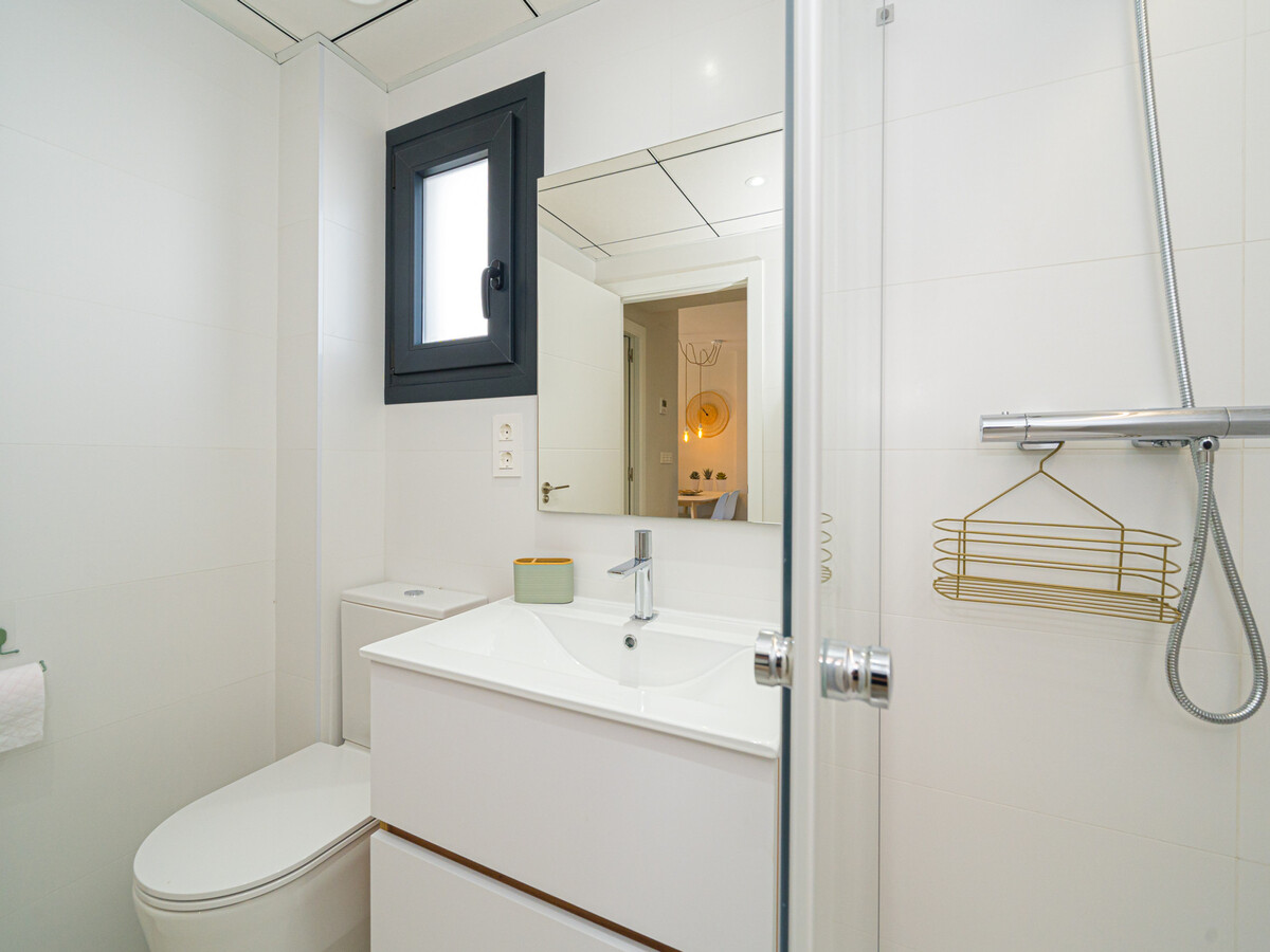 Casita Caliente - Appartement 65m² avec terrasse - Photo 25